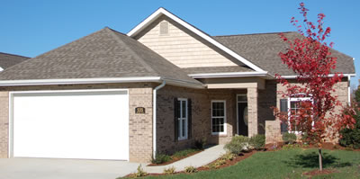 Luxury Villa Home at Willow Springs Reserve