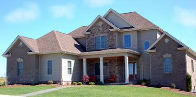 Single Family Home - Willow Springs Reserve